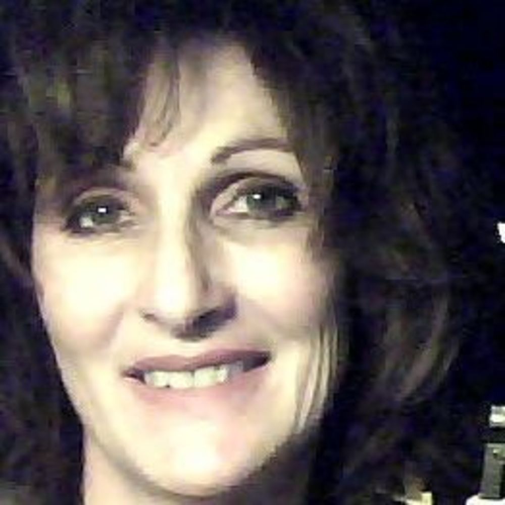 Meet your Posher, Susie